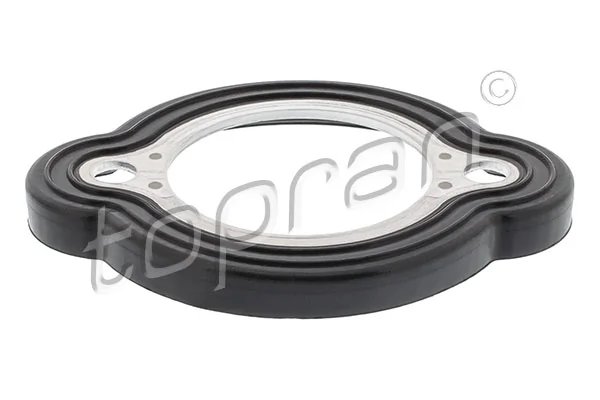 garnitura,conducta lichid de racire Topran 503 777