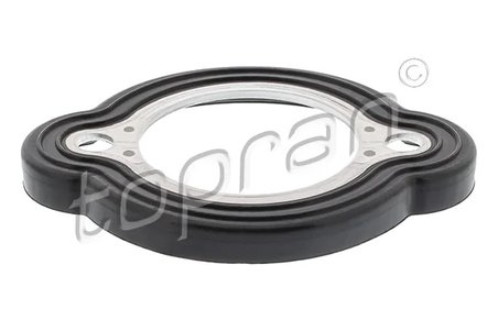 garnitura,conducta lichid de racire Topran 503 777