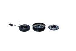 CUPLA MAGNETICA COMPRESOR CLIMATIZARE NRF 380119 - Compatibil cu HYUNDAI, KIA, LAND ROVER, MAZDA, MITSUBISHI