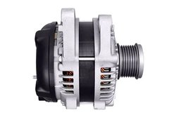 Alternator HELLA 8EL 015 630-391