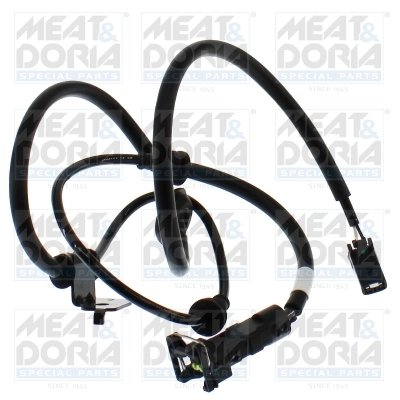 Senzor ABS Meat & Doria 901466