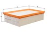 FILTRU AER KNECHT LX 5597 - Compatibil cu RENAULT