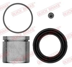 SET REPARATIE ETRIER QUICK BRAKE 114-5333 - Compatibil cu AUDI, BMW, CADILLAC, FORD, MAZDA, OPEL, SAAB, SEAT, SKODA, VAUXHALL, V
