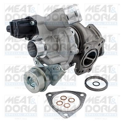 Turbina Meat & Doria 65383