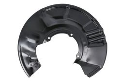 PROTECTIE NOROI DISC FRANA BLIC 6508-03-3527376K - Compatibil cu MERCEDES-BENZ