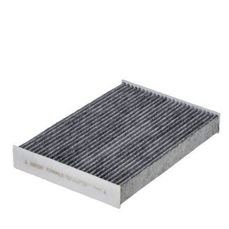 FILTRU AER HABITACLU HENGST FILTER E3906LC - Compatibil cu DACIA, NISSAN, RENAULT
