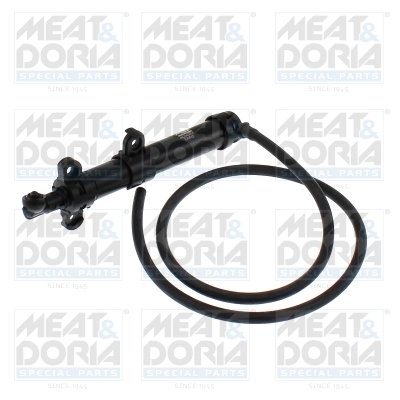 Diuza spalare faruri Meat & Doria 209270