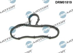 GARNITURA CAPAC, DISTRIBUTIE DR.MOTOR AUTOMOTIVE DRM01819 - Compatibil cu DACIA, NISSAN, RENAULT