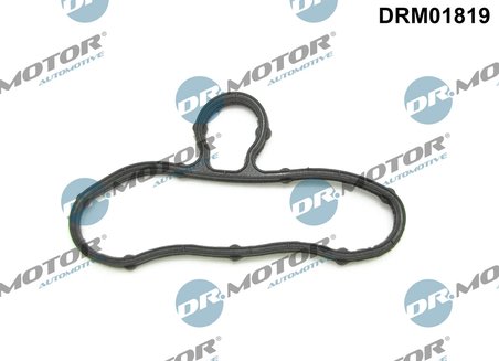 GARNITURA CAPAC, DISTRIBUTIE DR.MOTOR AUTOMOTIVE DRM01819 - Compatibil cu DACIA, NISSAN, RENAULT