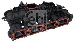 CARCASA, GALERIE ADMISIE FEBI BILSTEIN 183443 - Compatibil cu VW