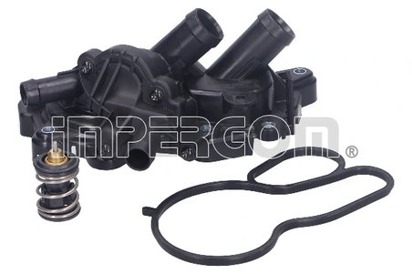 Carcasa termostat IMPERGOM 230336