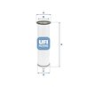 FILTRU AER UFI 27.H78.00 - Piesa auto compatibila cu mai multe marci