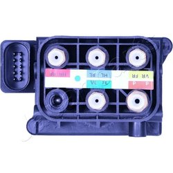 Supapa sistem supraalimentare Japanparts MM-ASV005