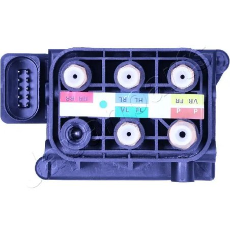 Supapa sistem supraalimentare Japanparts MM-ASV005