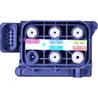 Supapa sistem supraalimentare Japanparts MM-ASV005