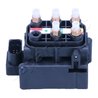 Supapa sistem supraalimentare Japanparts MM-ASV005