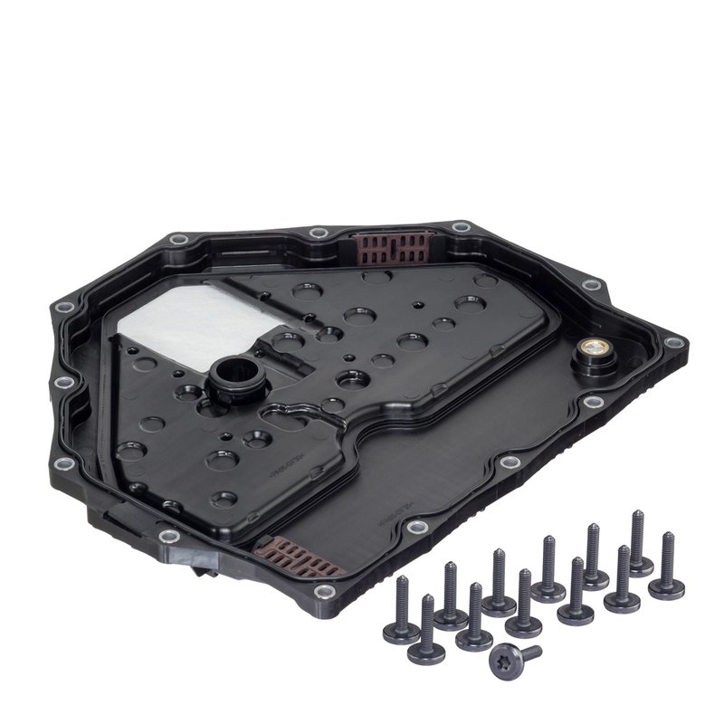 BAIE ULEI CUTIE VITEZE AUTOMATA HENGST FILTER HG111H D842 - Compatibil cu PORSCHE