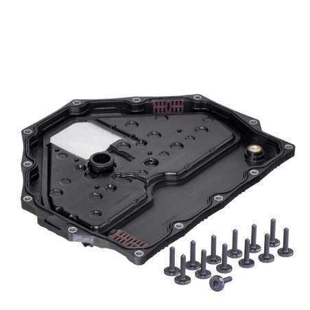 BAIE ULEI CUTIE VITEZE AUTOMATA HENGST FILTER HG111H D842 - Compatibil cu PORSCHE