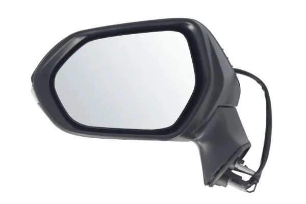 OGLINDA EXTERIOARA BLIC 5402-04-2176322P - Compatibil cu TOYOTA