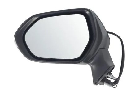 OGLINDA EXTERIOARA BLIC 5402-04-2176322P - Compatibil cu TOYOTA