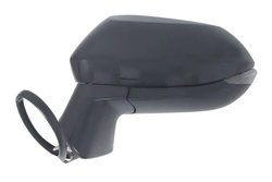 OGLINDA EXTERIOARA BLIC 5402-04-2176322P - Compatibil cu TOYOTA