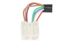 OGLINDA EXTERIOARA BLIC 5402-04-2176322P - Compatibil cu TOYOTA