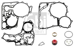 SET REPARATIE, RETARDER FEBI BILSTEIN 184882 - Compatibil cu SCANIA
