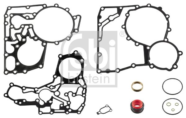 Set reparatie, retarder Febi Bilstein 184882