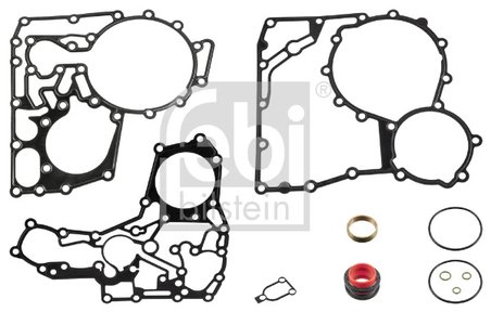 Set reparatie, retarder Febi Bilstein 184882