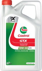 Ulei de motor CASTROL 15F8FC