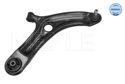 BRAT SUSPENSIE MEYLE 37-16 050 0017 - Compatibil cu HYUNDAI