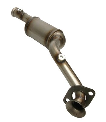 CATALIZATOR MAXGEAR 27-6119 - Compatibil cu RENAULT