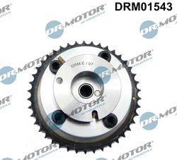 Regulator ax cu came Dr.Motor Automotive DRM01543