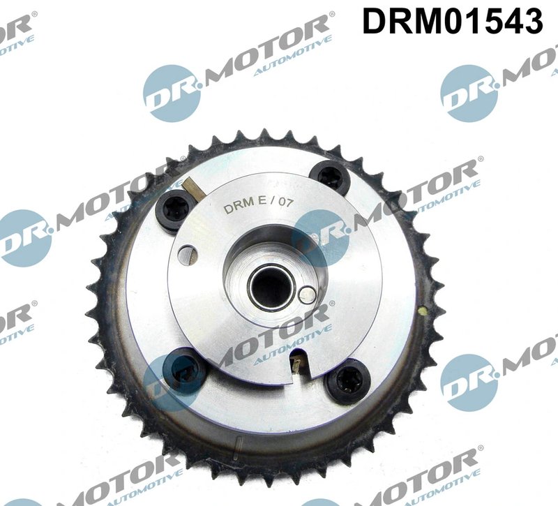 REGULATOR AX CU CAME DR.MOTOR AUTOMOTIVE DRM01543 - Compatibil cu HYUNDAI, KIA