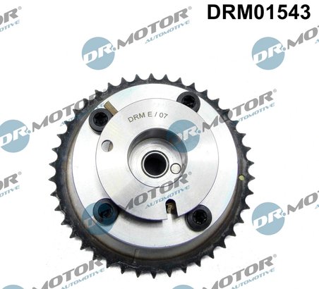 REGULATOR AX CU CAME DR.MOTOR AUTOMOTIVE DRM01543 - Compatibil cu HYUNDAI, KIA