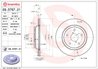 Disc frana Brembo 09.D767.21