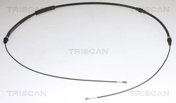 CABLU FRANA DE MANA TRISCAN 8140 291199 - Compatibil cu MAN, VW