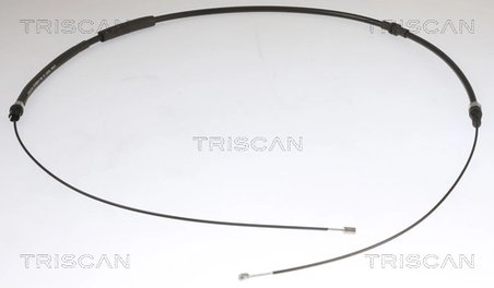 CABLU FRANA DE MANA TRISCAN 8140 291199 - Compatibil cu MAN, VW