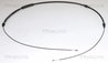 CABLU FRANA DE MANA TRISCAN 8140 291199 - Compatibil cu MAN, VW