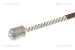 CABLU FRANA DE MANA TRISCAN 8140 291199 - Compatibil cu MAN, VW