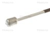 CABLU FRANA DE MANA TRISCAN 8140 291199 - Compatibil cu MAN, VW