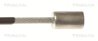 CABLU FRANA DE MANA TRISCAN 8140 291199 - Compatibil cu MAN, VW