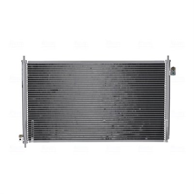 RADIATOR CLIMATIZARE NISSENS 940917 - Compatibil cu HONDA