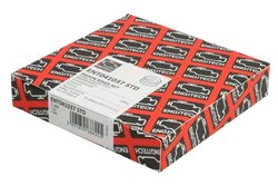 SET SEGMENTI PISTON ENGITECH ENT041037 STD - Compatibil cu OPEL, VAUXHALL