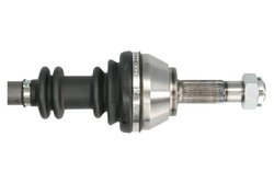 PLANETARA PASCAL G2C038PC - Compatibil cu CITROEN, FIAT, PEUGEOT