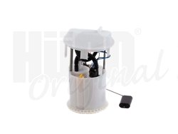 Pompa combustibil HITACHI 132771