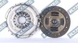 SET AMBREIAJ RYMEC JT1718 - Compatibil cu CITROEN, PEUGEOT