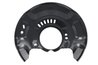 Protectie noroi disc frana BLIC 6508-03-8164378K