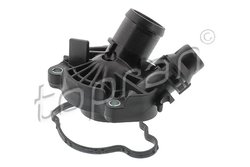 Carcasa termostat Topran 504 049