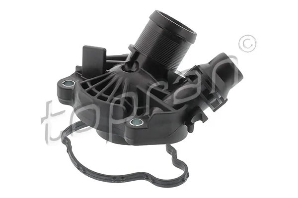 Carcasa termostat Topran 504 049